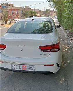 كيا ريو